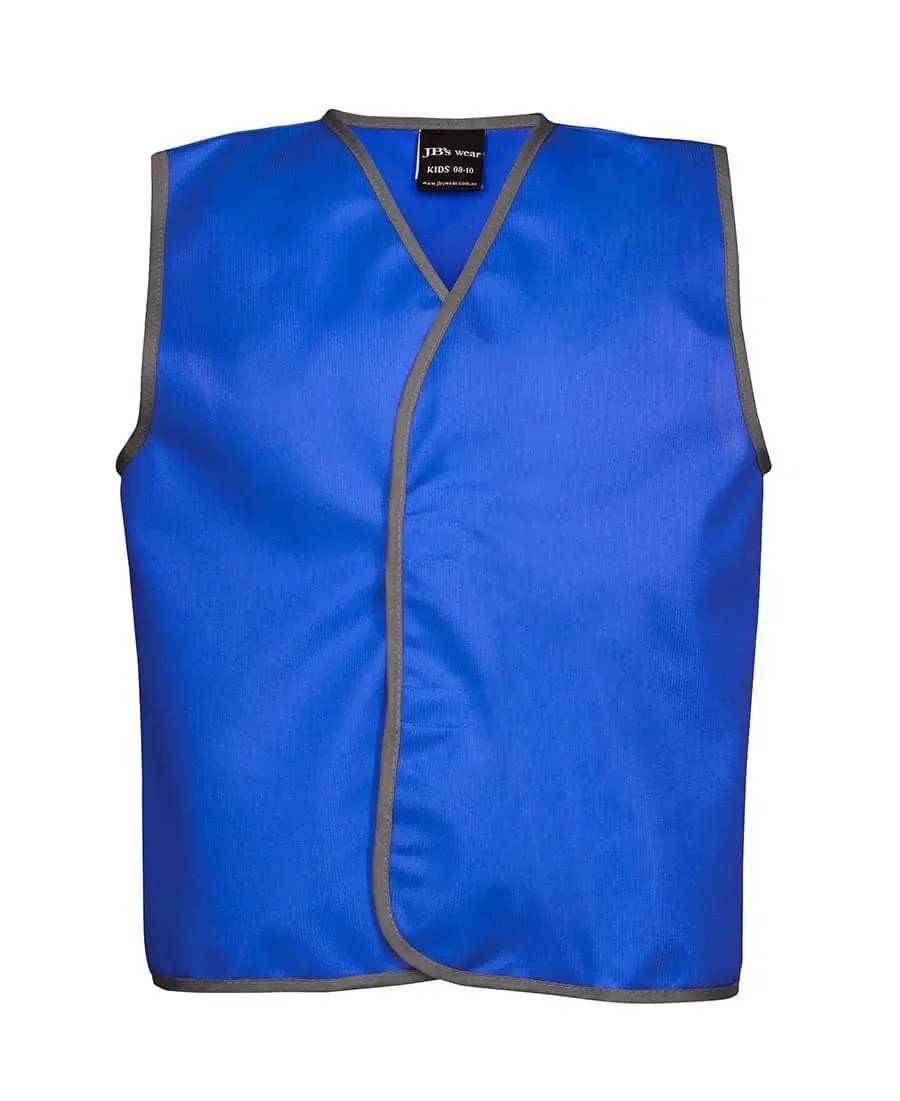 Jb's Kids Tricot Vest 6HFU - Flash Uniforms